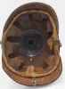 Baden 110th Infantry, Model 1915 Enlisted Pickelhaube with Cover Visuel 18